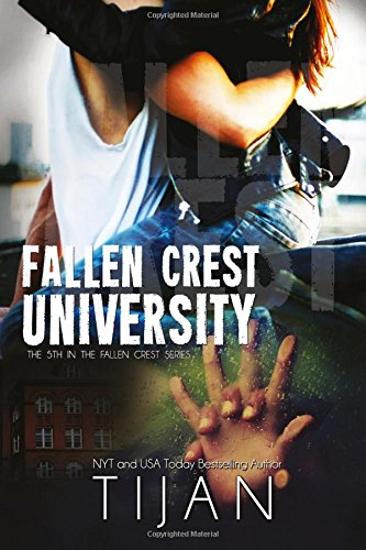 Fallen Crest University